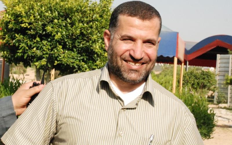 حصري: صور لم تنشر من قبل للقائد الجعبري