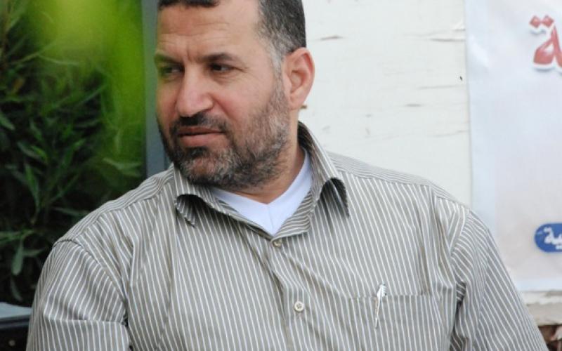 حصري: صور لم تنشر من قبل للقائد الجعبري