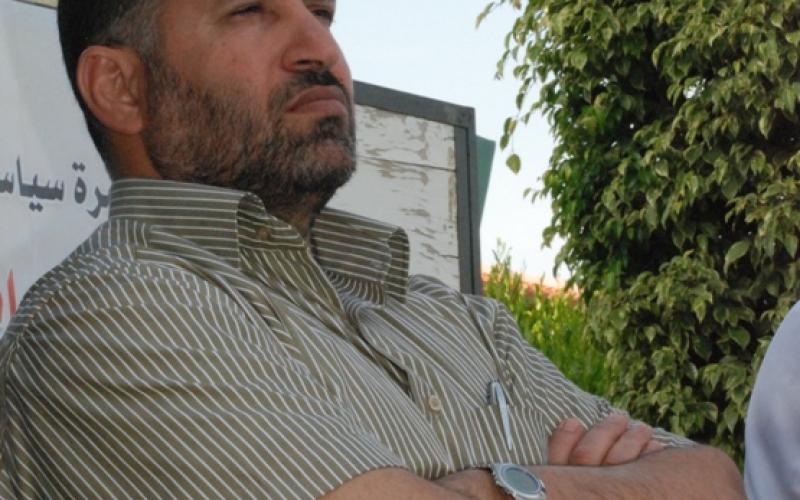 حصري: صور لم تنشر من قبل للقائد الجعبري