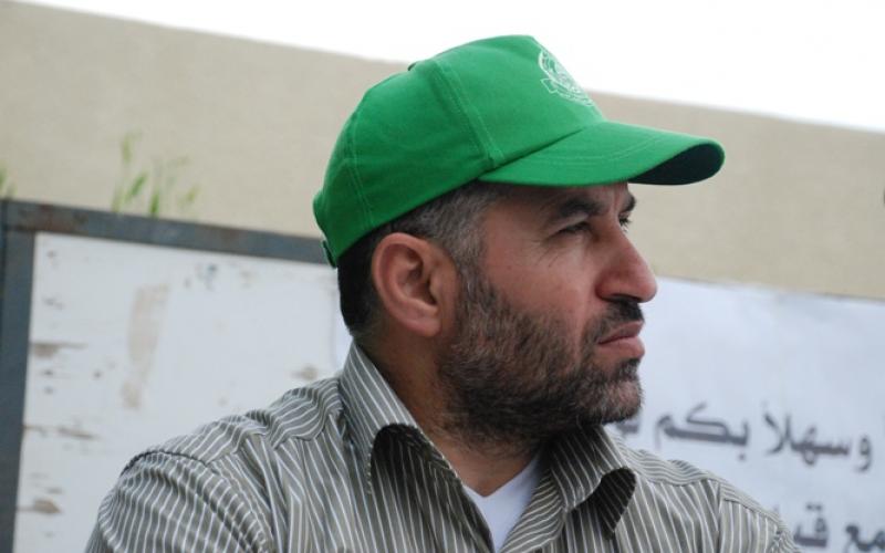 حصري: صور لم تنشر من قبل للقائد الجعبري