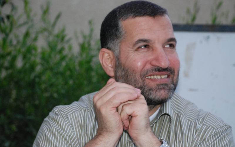 حصري: صور لم تنشر من قبل للقائد الجعبري