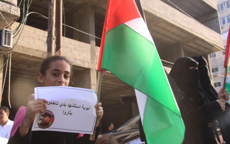صور: الشعب يلتحم بمقاومته في مشهد تاريخي