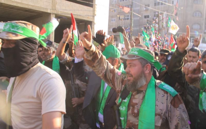 صور: الشعب يلتحم بمقاومته في مشهد تاريخي