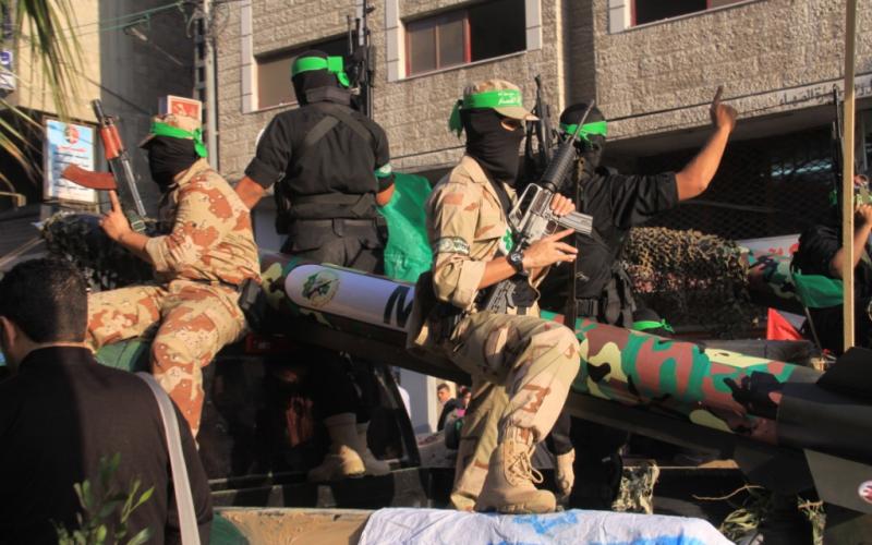 صور: الشعب يلتحم بمقاومته في مشهد تاريخي