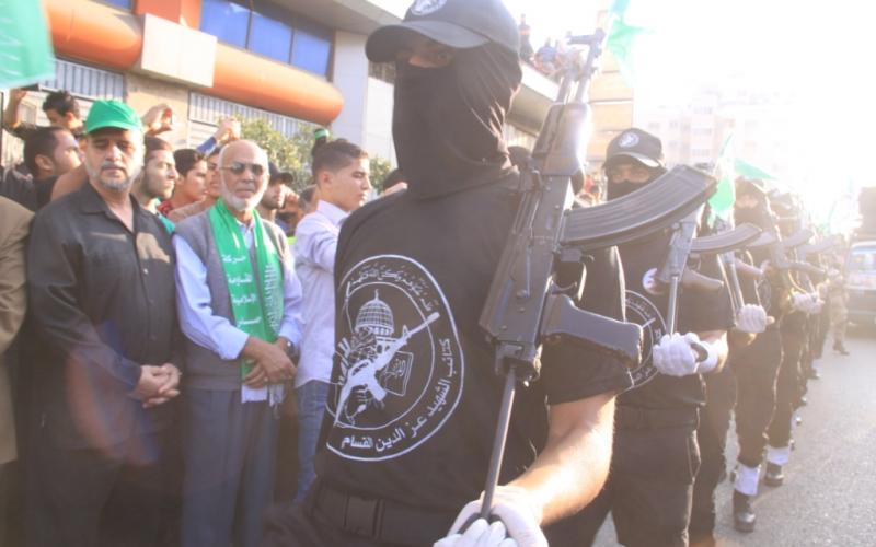 صور: الشعب يلتحم بمقاومته في مشهد تاريخي