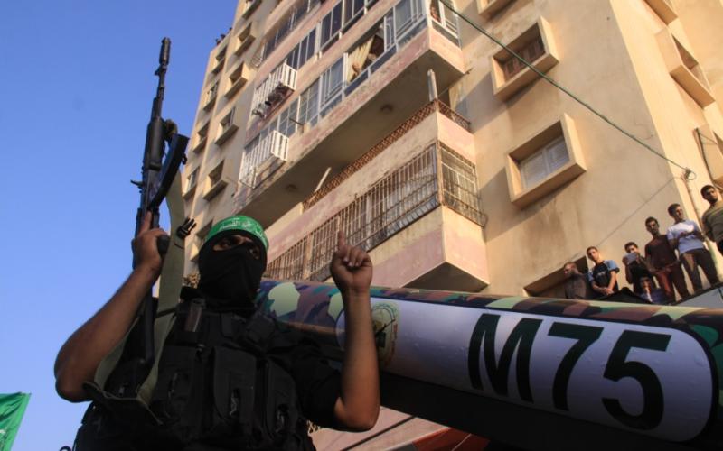 صور: الشعب يلتحم بمقاومته في مشهد تاريخي