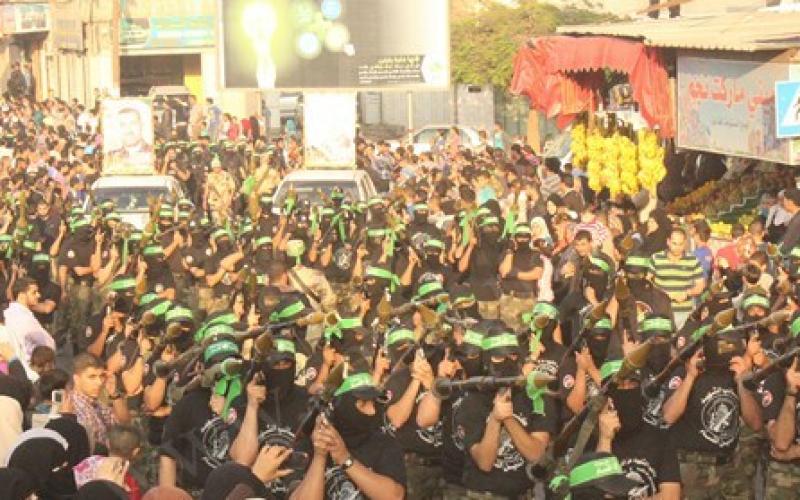 صور: الشعب يلتحم بمقاومته في مشهد تاريخي