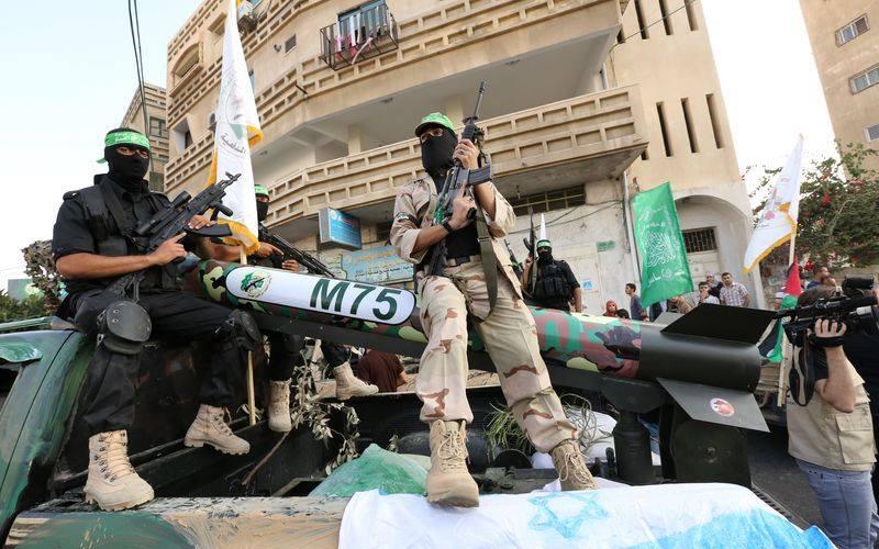 صور: الشعب يلتحم بمقاومته في مشهد تاريخي