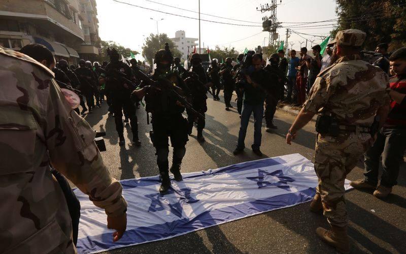 صور: الشعب يلتحم بمقاومته في مشهد تاريخي
