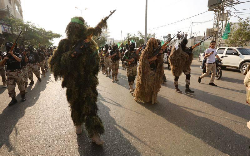 صور: الشعب يلتحم بمقاومته في مشهد تاريخي