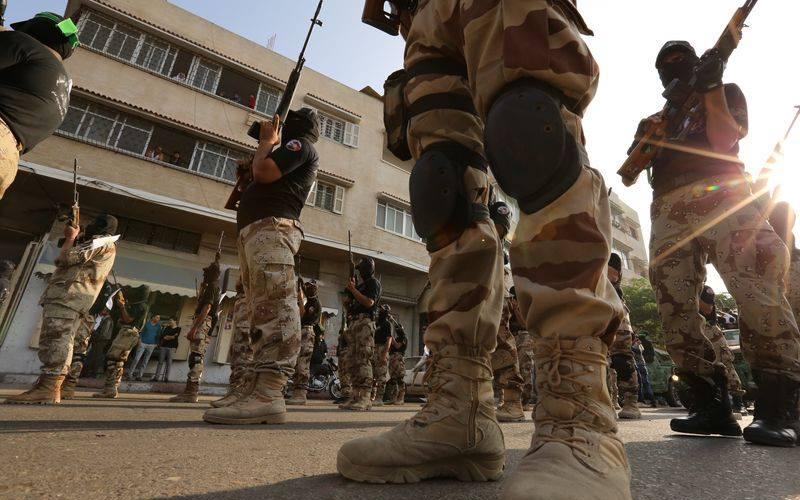 صور: الشعب يلتحم بمقاومته في مشهد تاريخي