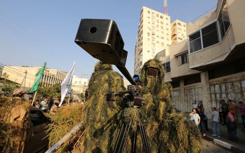 صور: الشعب يلتحم بمقاومته في مشهد تاريخي