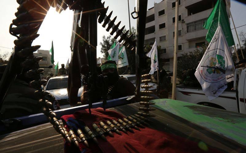 صور: الشعب يلتحم بمقاومته في مشهد تاريخي