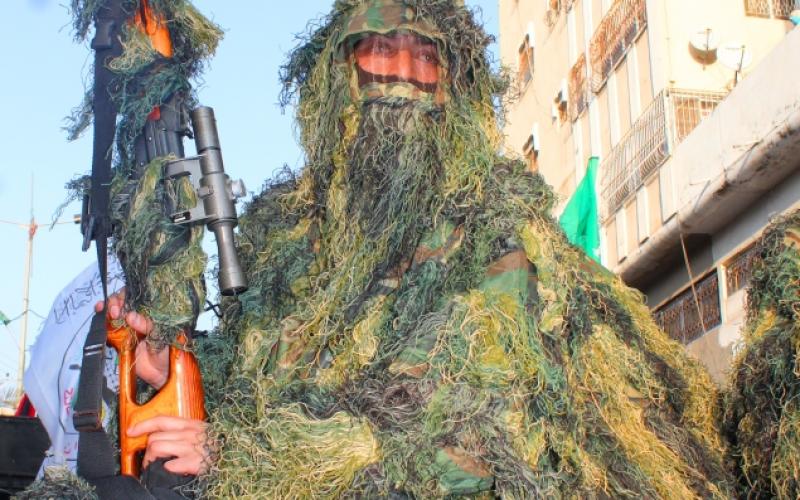 صور: الشعب يلتحم بمقاومته في مشهد تاريخي