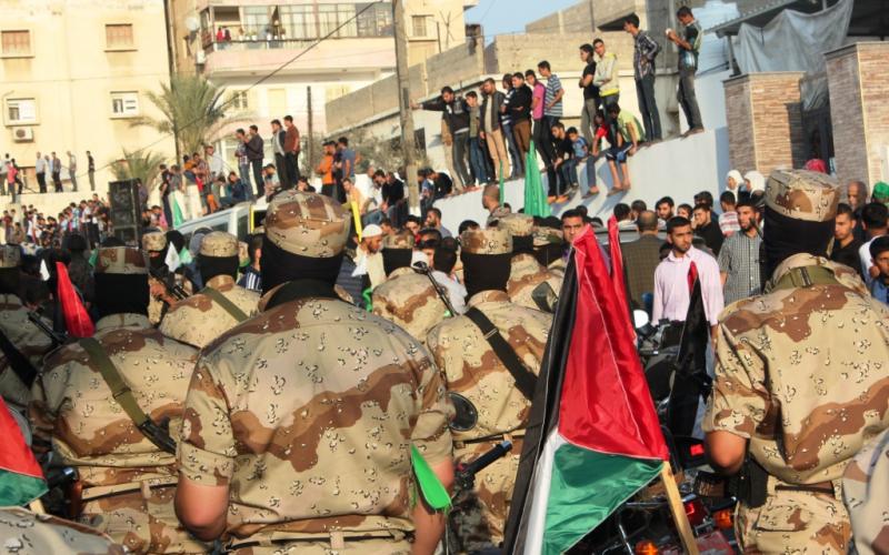 صور: الشعب يلتحم بمقاومته في مشهد تاريخي