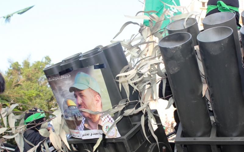 صور: الشعب يلتحم بمقاومته في مشهد تاريخي