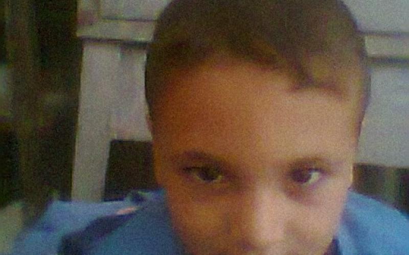 طفل مفقود بغزة وعائلته تناشد المواطنين