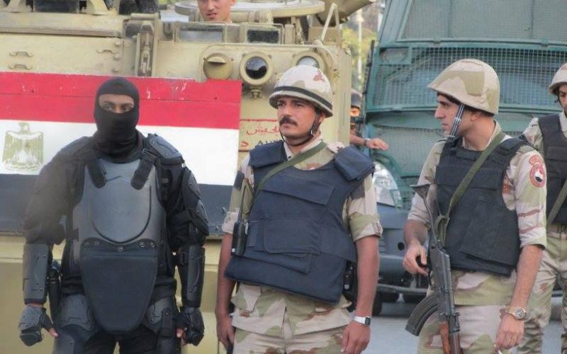 صور: مصر: مسيرات رفضاً للانقلاب