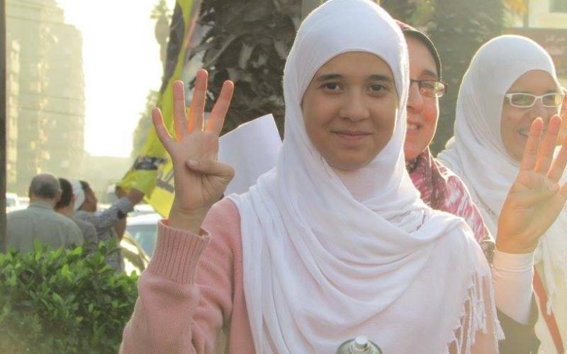 صور: مصر: مسيرات رفضاً للانقلاب