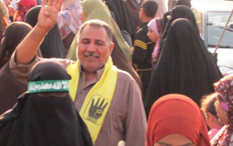 صور: مصر: مسيرات رفضاً للانقلاب