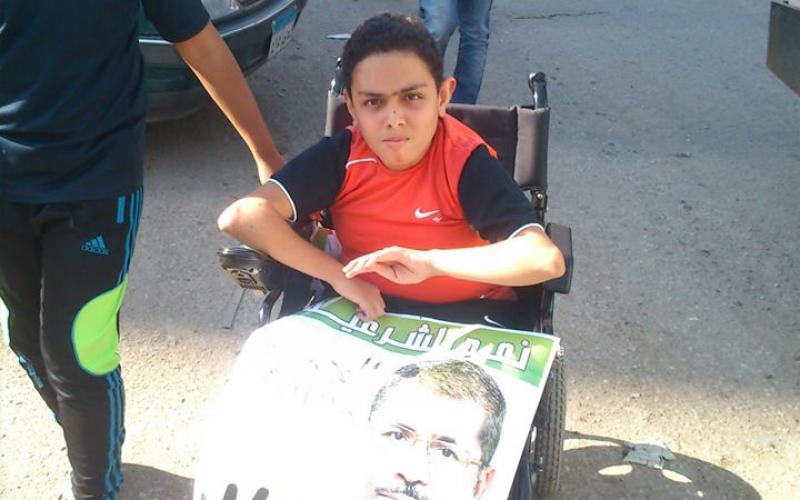صور: مصر: مسيرات رفضاً للانقلاب