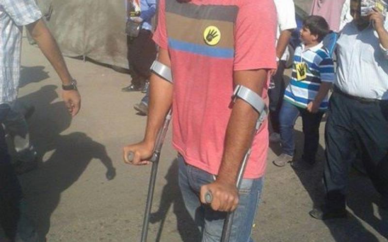 صور: مصر: مسيرات رفضاً للانقلاب
