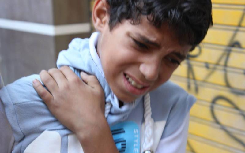 صور: مصر: مسيرات رفضاً للانقلاب