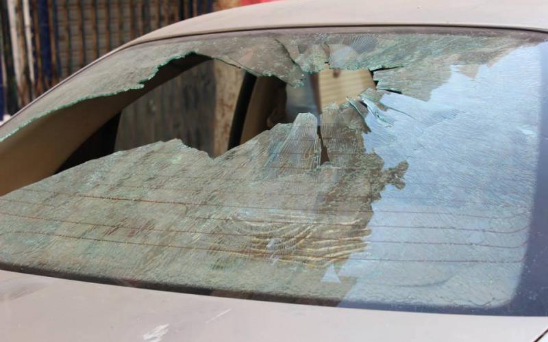 صور: مصر: مسيرات رفضاً للانقلاب