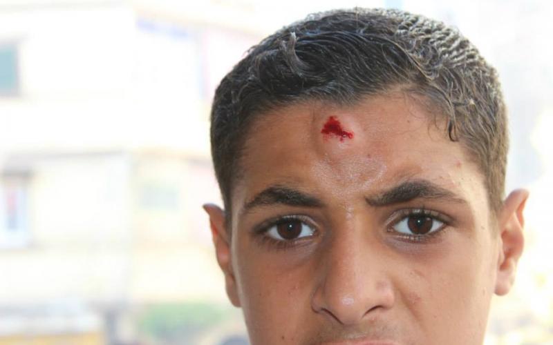 صور: مصر: مسيرات رفضاً للانقلاب