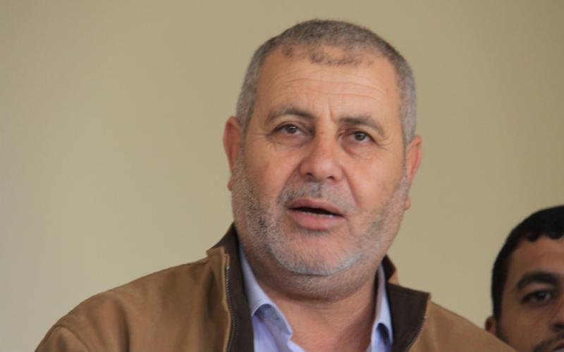 صور: هنية يلتقي الفصائل بغزة
