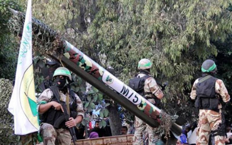 بالفيديو والصور: تعرف على صاروخ M75