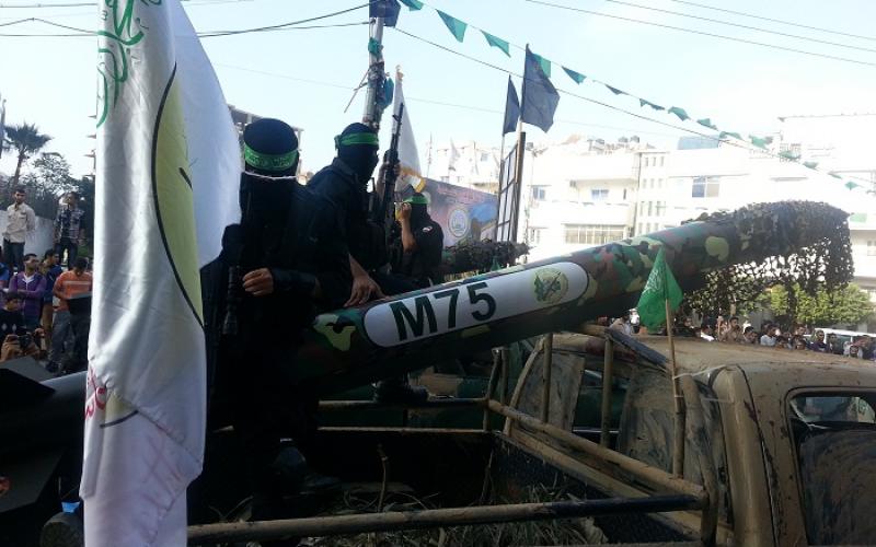 بالفيديو والصور: تعرف على صاروخ M75
