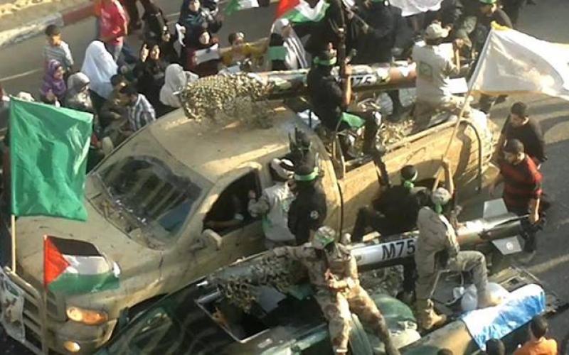 بالفيديو والصور: تعرف على صاروخ M75