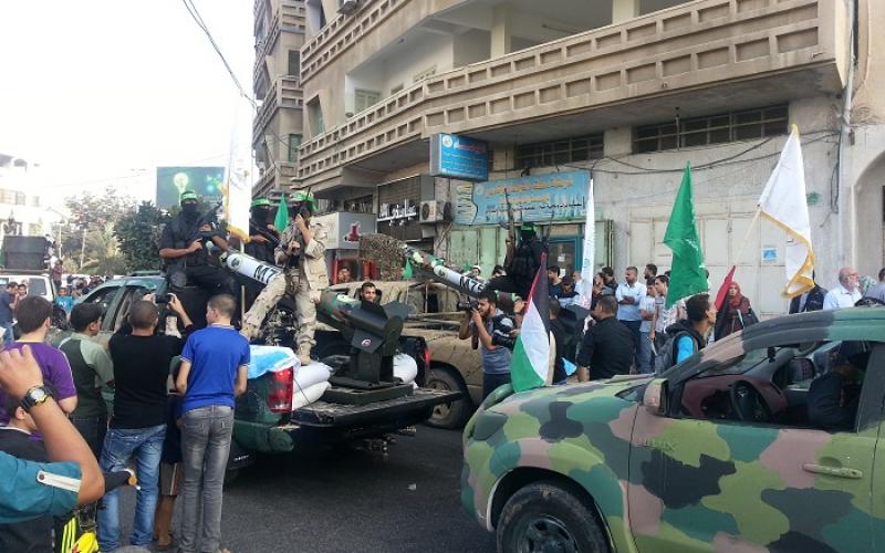 بالفيديو والصور: تعرف على صاروخ M75