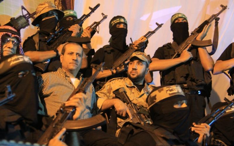 صور: تأبين الشهيد القسامي عماد السيقلي