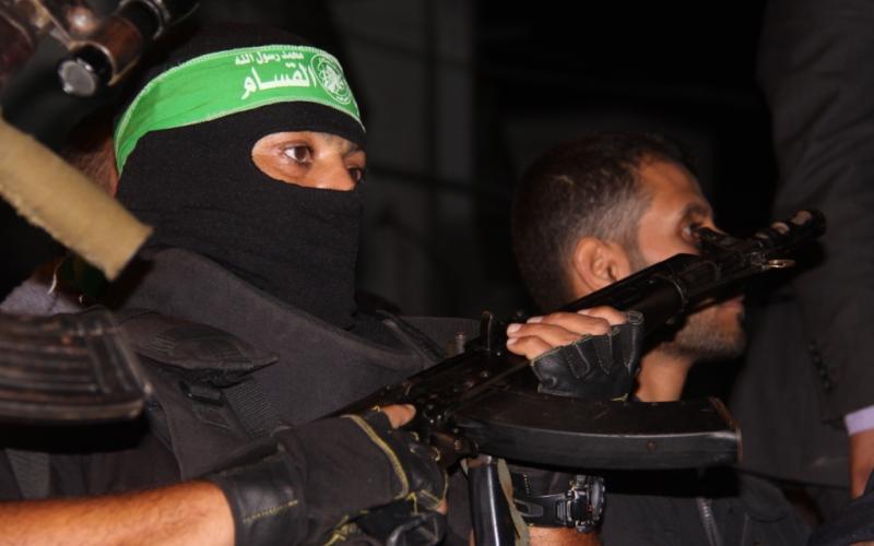 صور: تأبين الشهيد القسامي عماد السيقلي