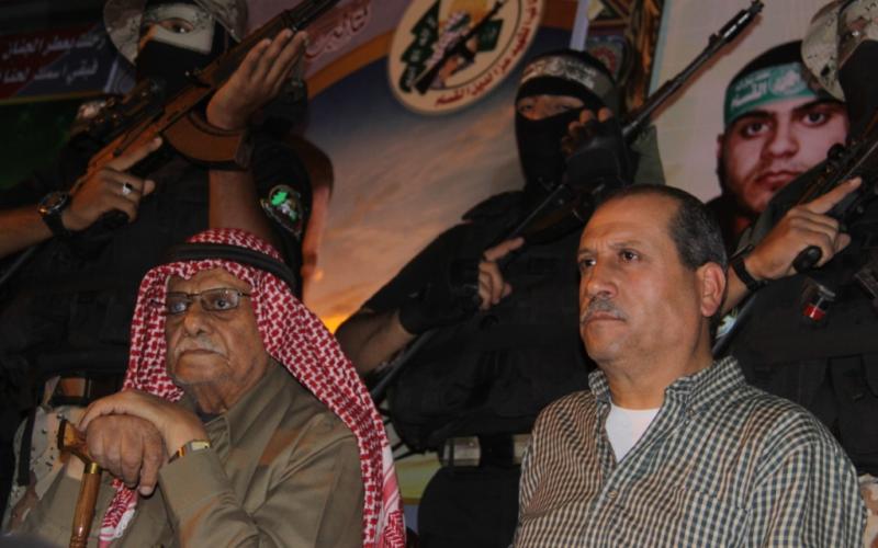 صور: تأبين الشهيد القسامي عماد السيقلي