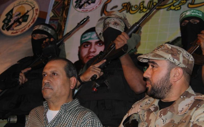 صور: تأبين الشهيد القسامي عماد السيقلي