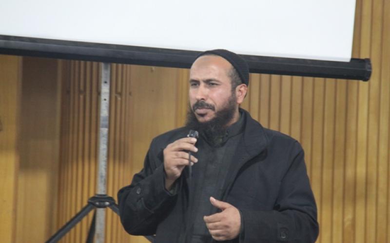 رفح: مركز سعد لتحفيظ القرآن يكرم طلابه