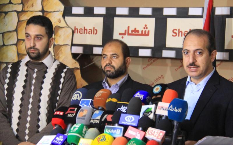 "اللاجئين" تدعو للتوقيع على وثيقة الثوابت