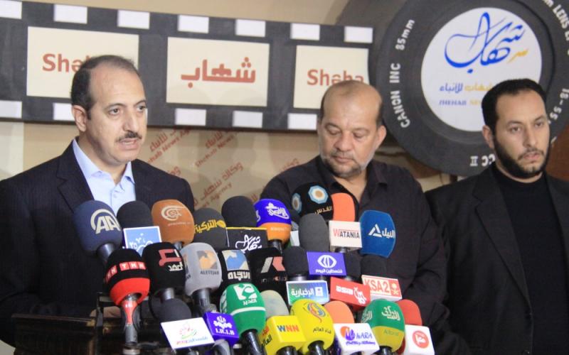 "اللاجئين" تدعو للتوقيع على وثيقة الثوابت