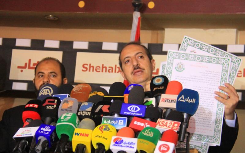 "اللاجئين" تدعو للتوقيع على وثيقة الثوابت