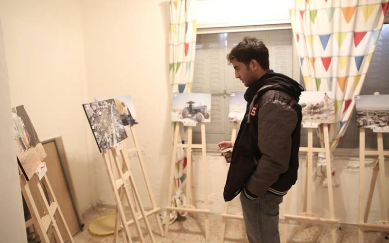 معهد الإعلام العصري ينظم يوماً مفتوحاً