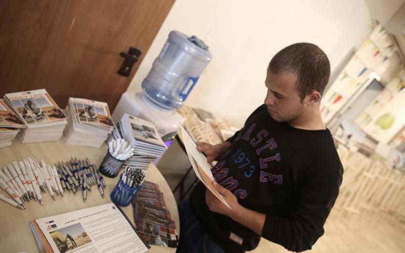 معهد الإعلام العصري ينظم يوماً مفتوحاً