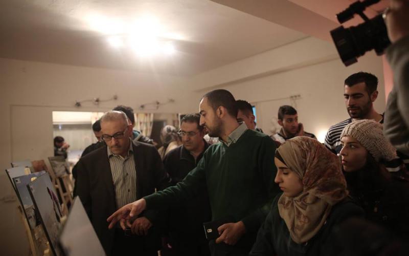 معهد الإعلام العصري ينظم يوماً مفتوحاً