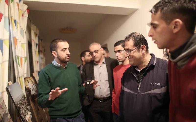 معهد الإعلام العصري ينظم يوماً مفتوحاً