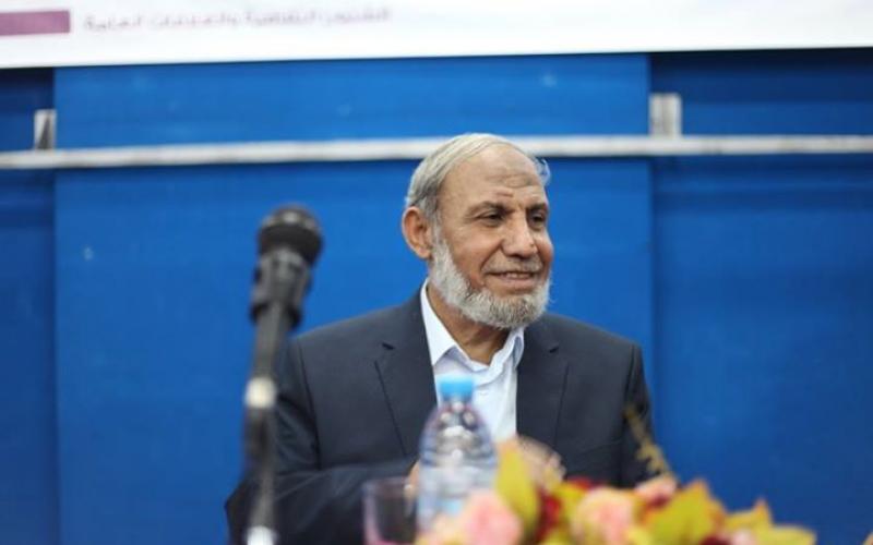 "الأقصى" تطلق فعاليات الأسبوع الثقافي الأول 2014