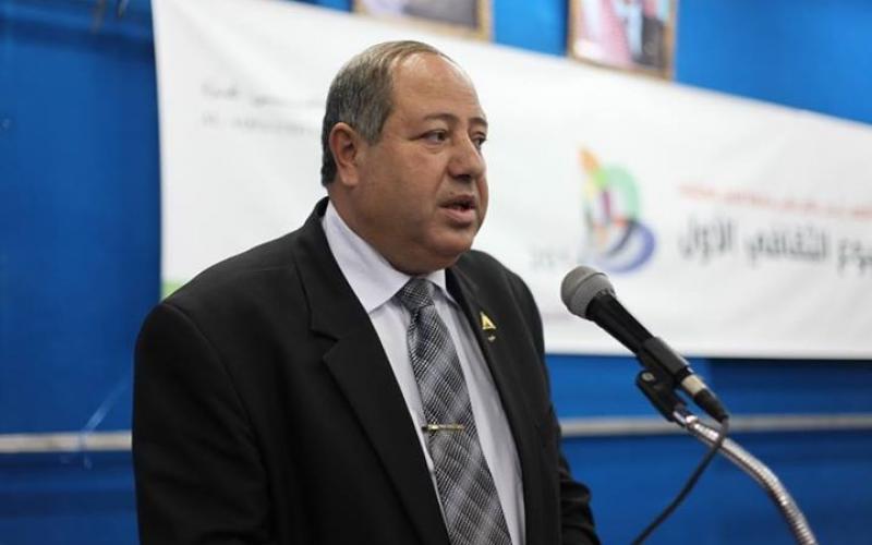 "الأقصى" تطلق فعاليات الأسبوع الثقافي الأول 2014