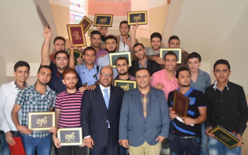 "التعليم المستمر" تنهي دورة عن "التوظيف"