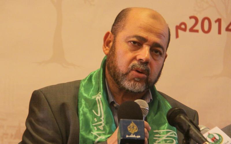 صور: "الكتلة" تنظم يومًا دراسيًا عن القدس